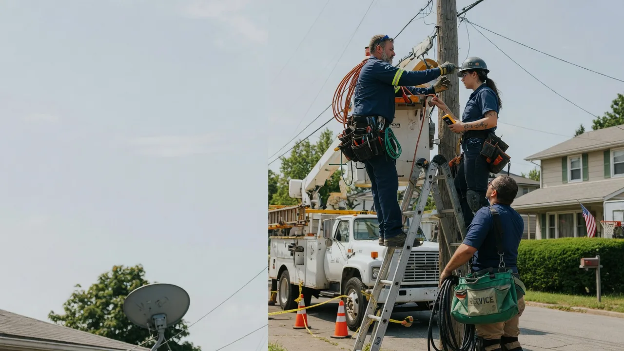 Electrical Repair in Stamford, NE near me